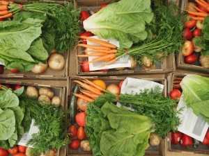 Good food Box 2