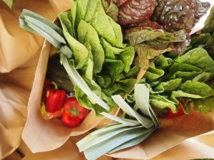 Good Food Box 3
