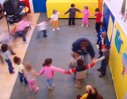 Childcare