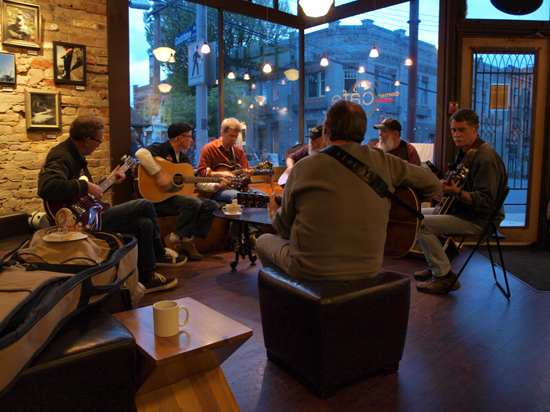 Wednesday_Bluegrass