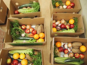 Good Food Box 1