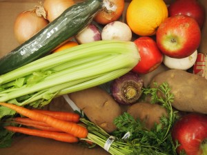 Good Food Box 4