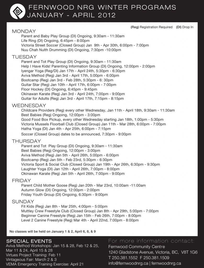 ProgramGuide_January2012