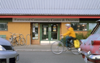 Fernwood Community Centre