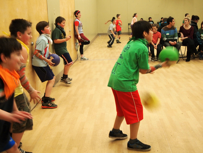 Youth Drop-In