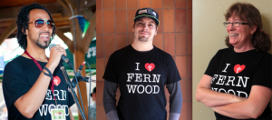 I Heart Fernwood