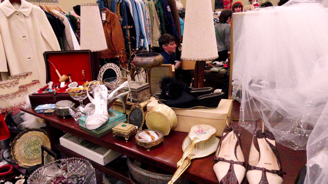 VintageousVinatgeFair2014