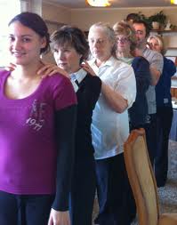 acupressure