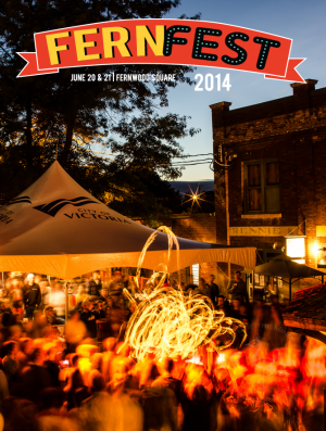 FernFest 2014