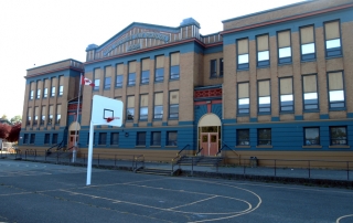George Jay Elementary School