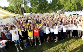 Relay-For-Life-Fernwood