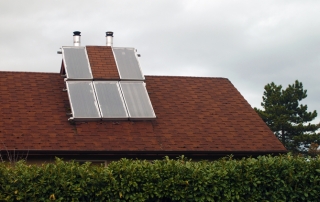 Solar-Fernwood