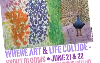 Pandora Arts Collective