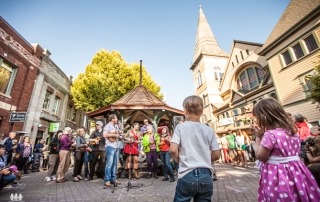 FernFest 2014