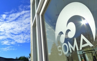 SOMA Active Health