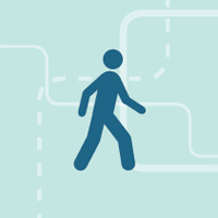 Walking