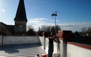 Weather Station