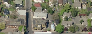 Fernwood Village