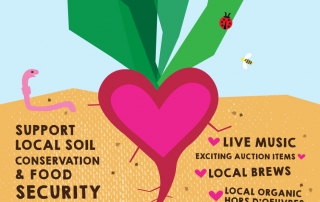For the Love of Soil
