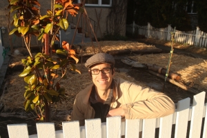 Jeremy L. Caradonna