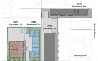 Proposed Village Development