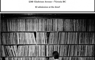 Vinyl Supernova