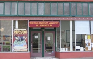 Fernwood Community Association