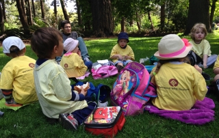 Child-Care-Picnic-Fernwood-NRG-Victoria