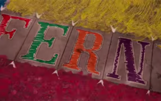 Fernwood Animation Project