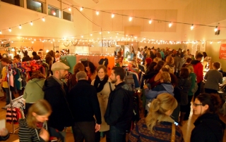 Owl Designer Fair 2014
