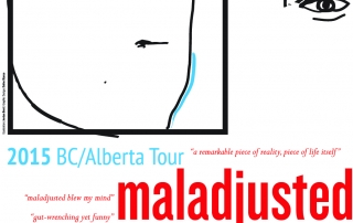 maladjusted play