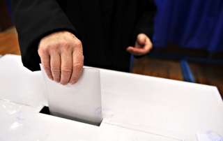 Voting