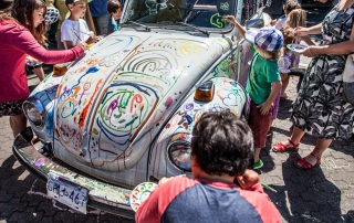 FernFest-Bug-Painting-Fernwood-NRG-Victoria