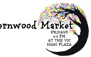 Fernwood Market 2015