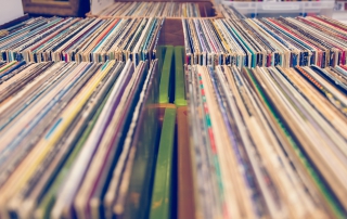 Vinyl Supernova 2015