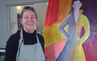 CarolAnn Smedly