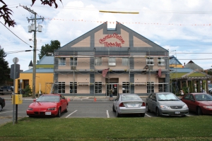 Phoenix Station Motor Inn