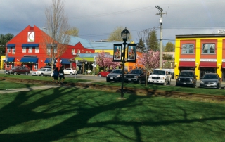 The Station in Duncan