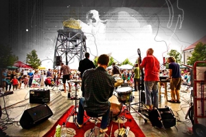 Brothers in Farms FernFest 2016