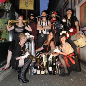 Bučan Bučan FernFest 2017