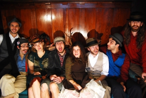 Compassion Gorilla FernFest 2017