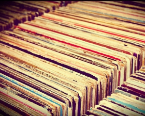 DJ Waxstatic FernFest 2016