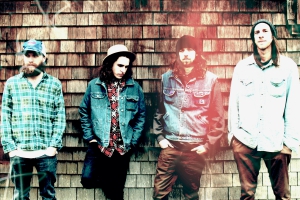 Deep Sea Gypsies FernFest 2016