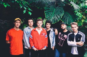 Electric Sex Panther FernFest 2017