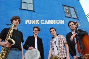 Funk Cannon