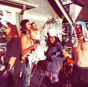 Fernwood Coalition FernFest 2017