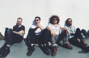 Leisure Club FernFest 2016