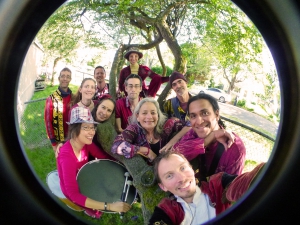 Masala FernFest 2016