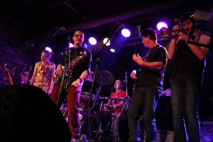 Phonosonics FernFest 2017