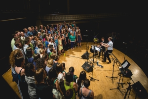 The Choir FernFest 2017